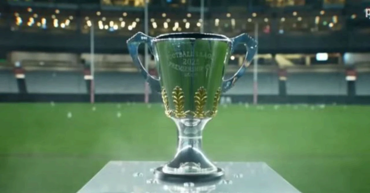 Final Siren: Inside the AFL Release Date on Prime Video and What to Expect from the AFL Docuseries