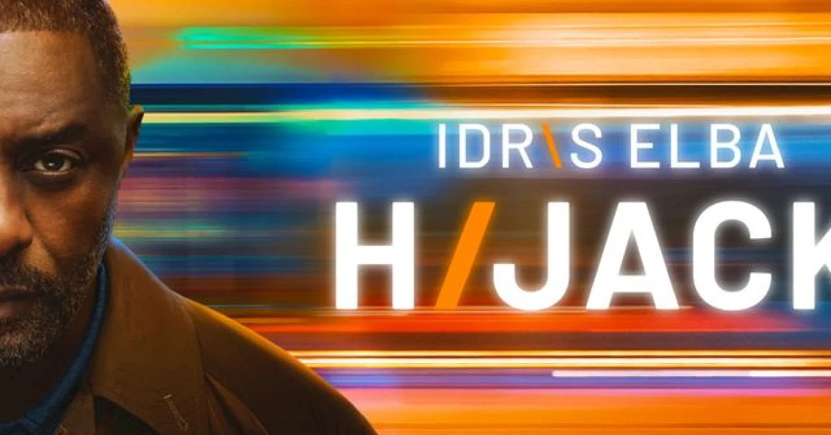 Watch Hijack Season 2 Episode 7 exclusively on Apple TV+ | Image via Apple