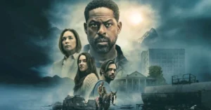 Watch Paradise Season 2 exclusively on Hulu Image via Disney 69kb Was Paradise Season 2’s Shocking Premiere Too Predictable? Critics Are Split on the Hulu Thriller’s Return