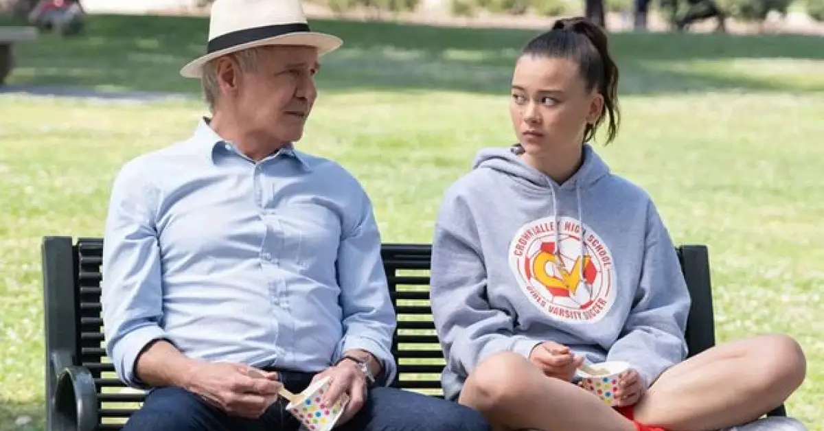 Watch all episodes of Shrinking on Apple TV+ | Image via Apple