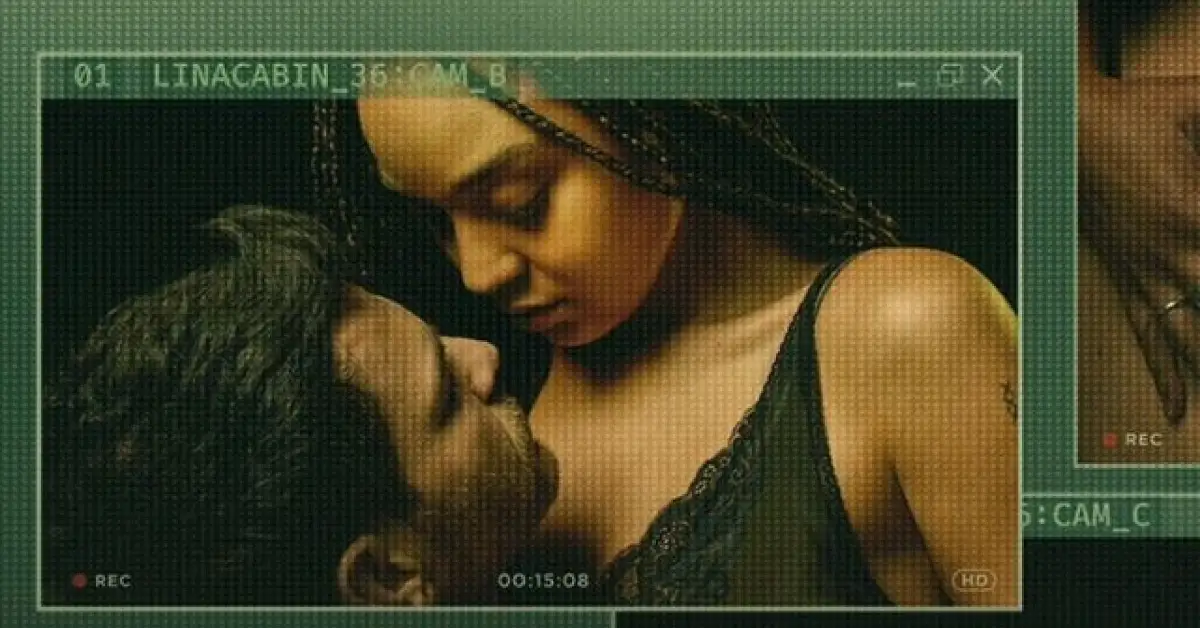 Watching You premieres on February 20, 2026 on Hulu (Image Via Stan)