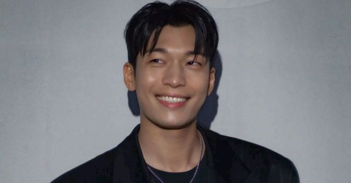 Wi Ha Joon to appear on Siren's Kiss (Image via Getty)