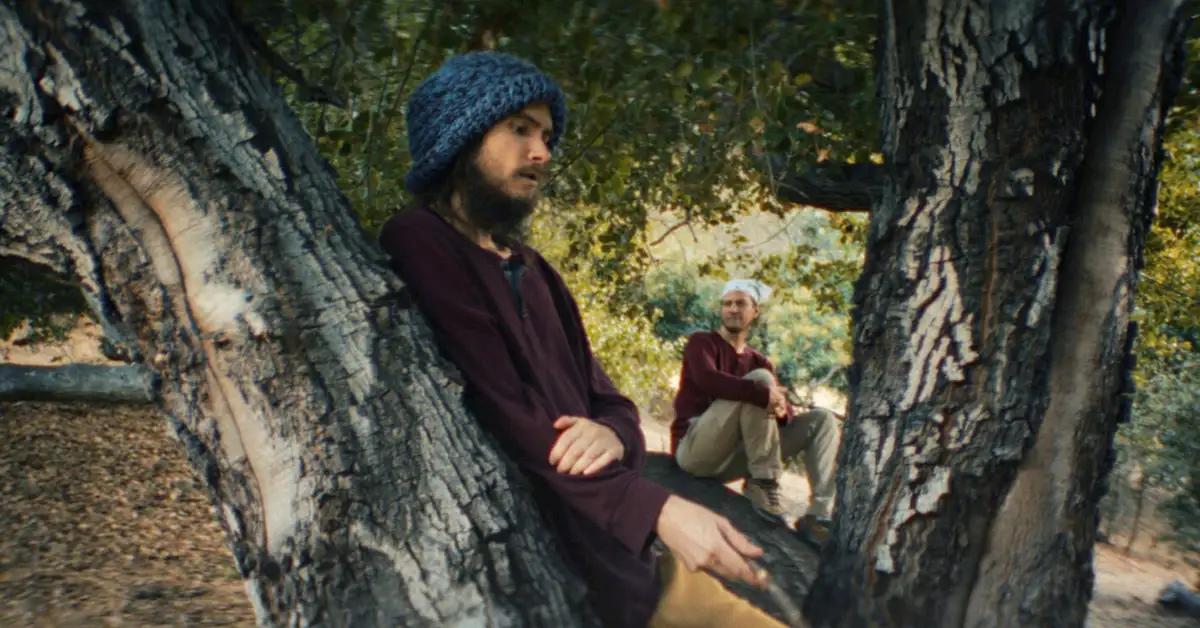 Wild Boys: Strangers in Town: The True Story of Tom and Will Green Finally Revealed in New Paramount+ Docuseries