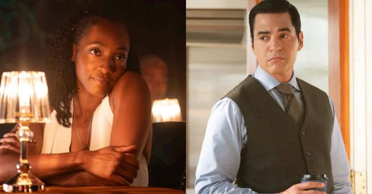 Will Trent Season 4 Episode 6 cast (Image via Instagram/@willtrentabc)