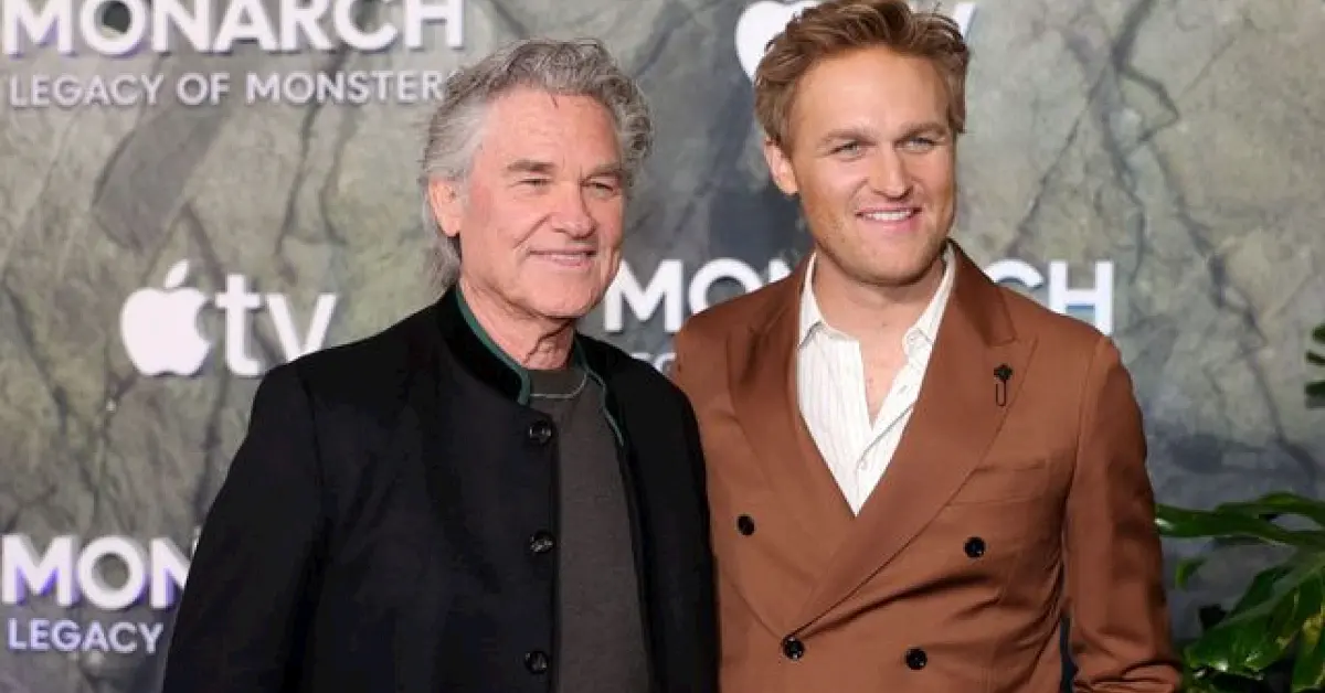 Monarch: Legacy of Monsters Season 2 Stars and EP Confirm Filming is Complete and Share What To Expect From The New Episodes