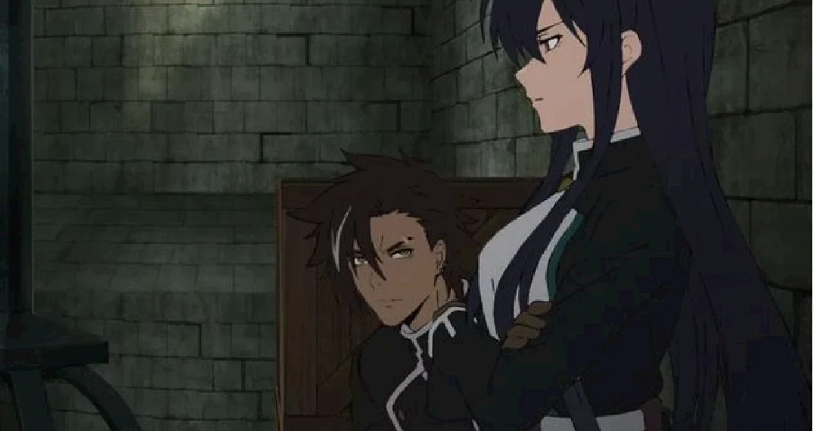 Sentenced To Be A Hero Episode 5 Reveals Humans Fighting Alongside Demons In Shocking Twist