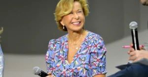 The Simpsons’ Yeardley Smith Reveals How Voicing Lisa Simpson Helped Her Survive Personal Struggles