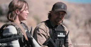Why CBS Changed the Title of the ‘Yellowstone’ Spin-Off ‘Y: Marshals’ to Just ‘Marshals’
