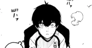 Blue Lock Chapter 337 Release Date, Global Time, and Match Recap Before New Chapter