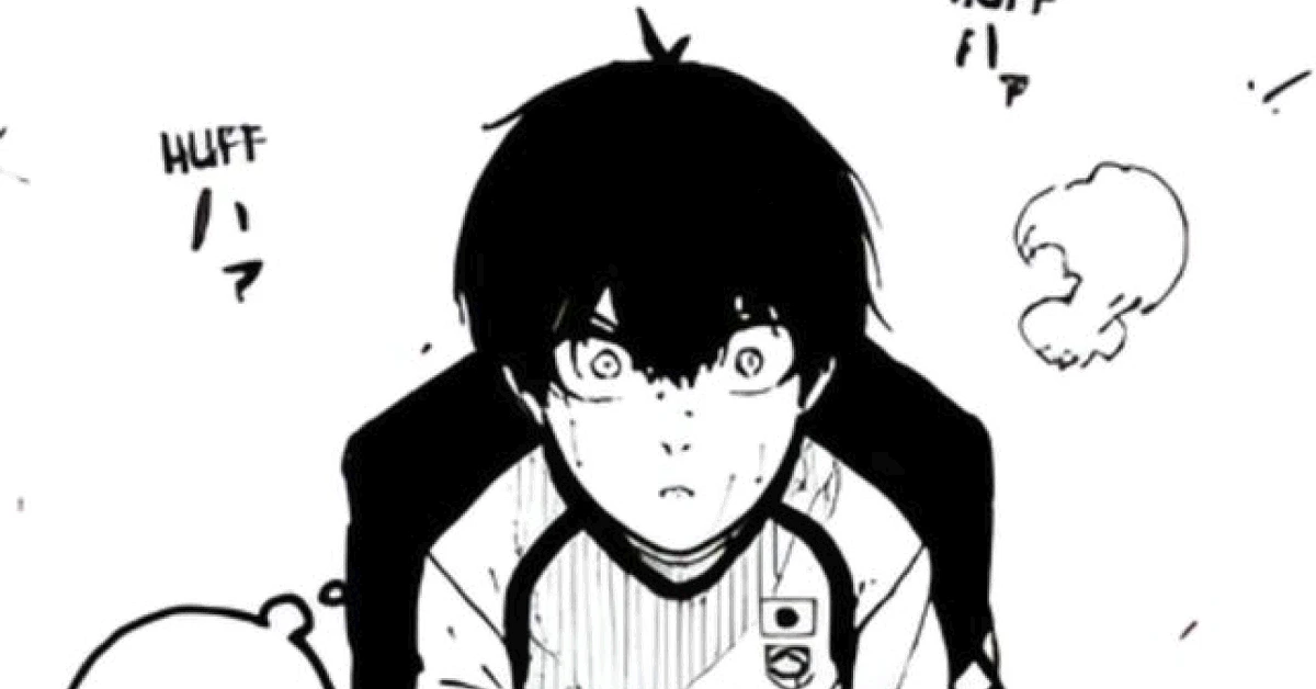 Blue Lock Chapter 337 Release Date, Global Time, and Match Recap Before New Chapter