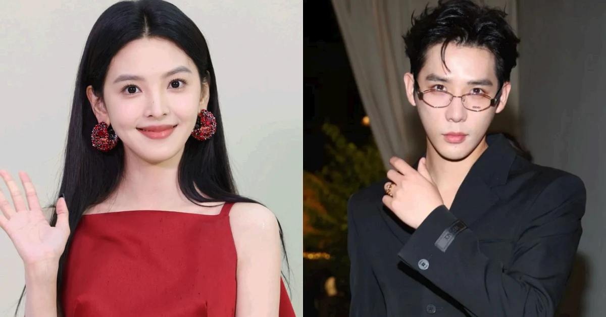 Zhang Ruo Nan and Wang An Yu Image via Getty 55kb 1 Zhang Ruo Nan and Wang An Yu (Image via Getty)