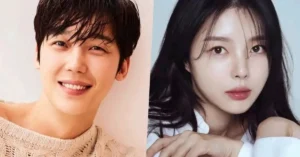 KBS Confirms Yoon Jong Hoon and Uhm Hyun Kyung Leading New Daily Drama ‘Our Happy Good Day’ Premiering March 2026