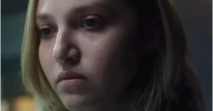 The Lady finale recap and ending explained: Real reason why Jane killed Thomas