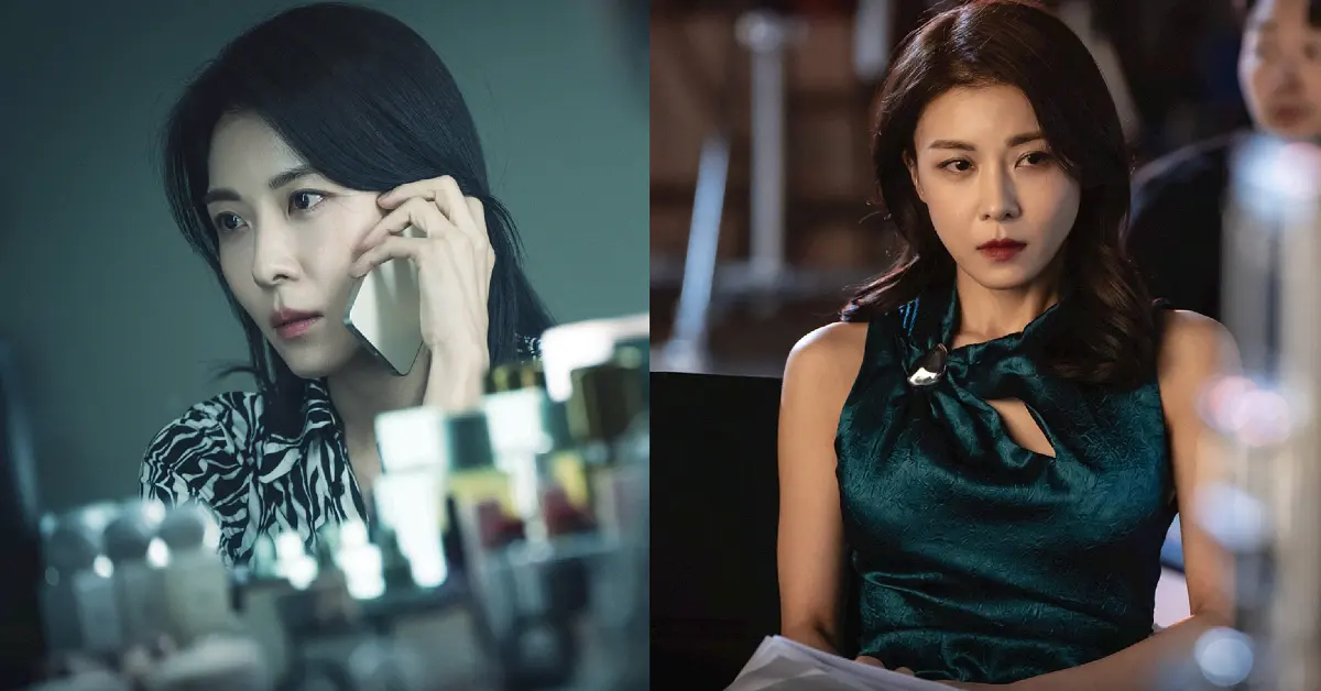 nexus image 43kb Ha Ji Won Stars As Former Top Actress Fighting To Rise Again In Climax Recap And Release Info