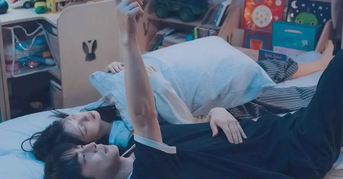 "Our Universe" TV Ratings Rise as K-Drama Hits Its Stride in Second Week