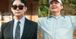 Park Sung Woong Transforms From Corporate Manager To Novice Farmer In New K-Drama Cabbage Your Life