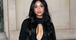 Maitreyi Ramakrishnan Cast in Elle Season 2 as Elle Woods’ New Rival