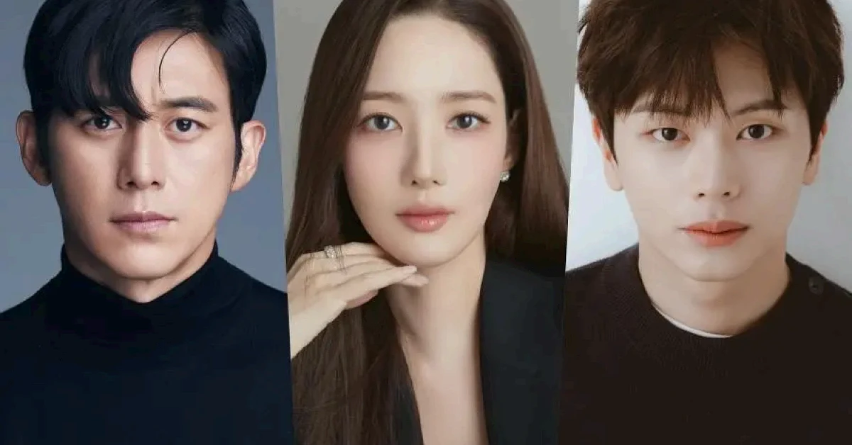 Go Soo Joins Park Min Young And Yook Sungjae In Talks For New Romance Drama Nine To Six, Character Details Revealed