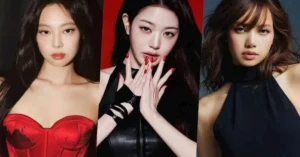 February Girl Group Member Brand Reputation Rankings 2025: Jang Won Young Takes Top Spot