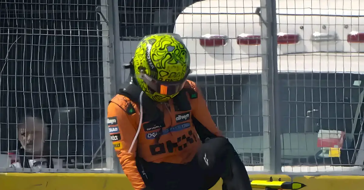 nexus image 56kb Formula 1: Drive to Survive ( Image via YouTube / @Netflix )