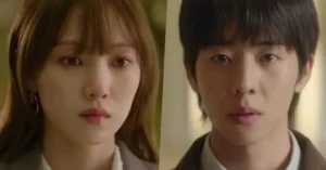Lee Sung Kyung Opens Her Heart To Chae Jong Hyeop In New “In Your Radiant Season” Highlight Video