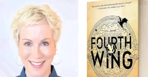 Prime Video’s Fourth Wing Adaptation Faces High Hype and Fan Expectations