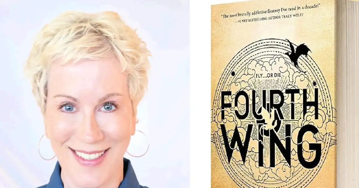 Prime Video’s Fourth Wing Adaptation Faces High Hype and Fan Expectations