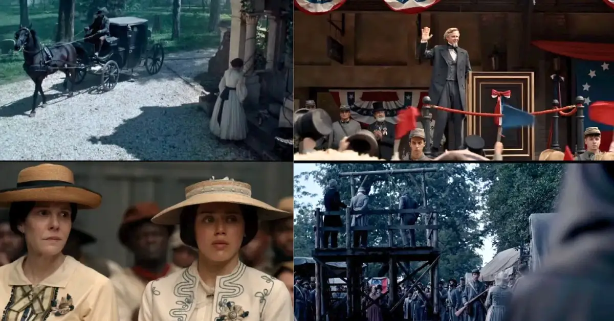 The Gray House (Image Via Instagram/@thelorimccreary)