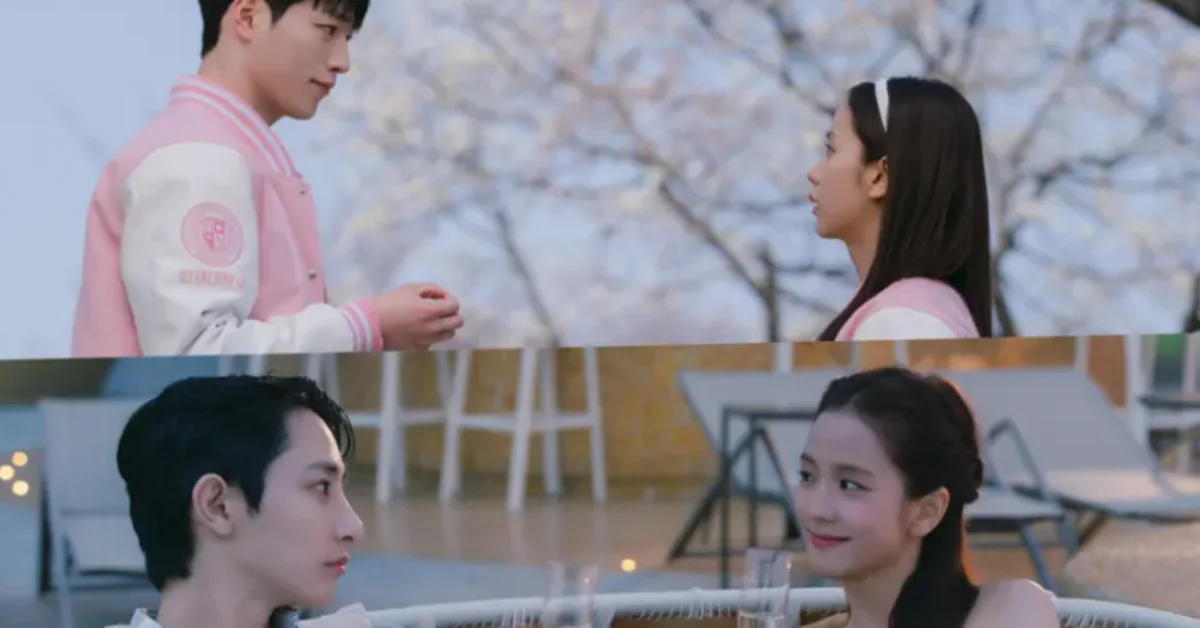 webp 3 Jisoo Enjoys Romantic Virtual Dates With Seo Kang Jun Lee Soo Hyuk And More In Boyfriend On Demand Recap Release Info Streaming Details