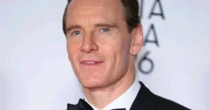 Netflix’s ‘Kennedy’ Series: Michael Fassbender Transforms Into Joe Kennedy Sr. in First Look Photo as 13 New Cast Members Join the Drama