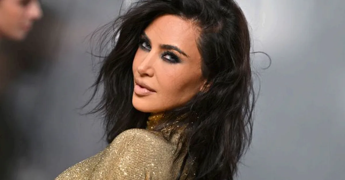 Kim Kardashian Auctioning All’s Fair Wardrobe to Fund Legal Aid: Internet Questions Motive Behind Charity Move