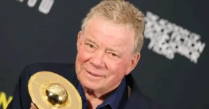 William Shatner Reacts to ‘Star Trek: Starfleet Academy’ Cancellation With a Sharp History Lesson