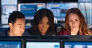 9-1-1 Season 9 Episode 14: Release Date, Time, and What to Expect from a Tense New Crisis