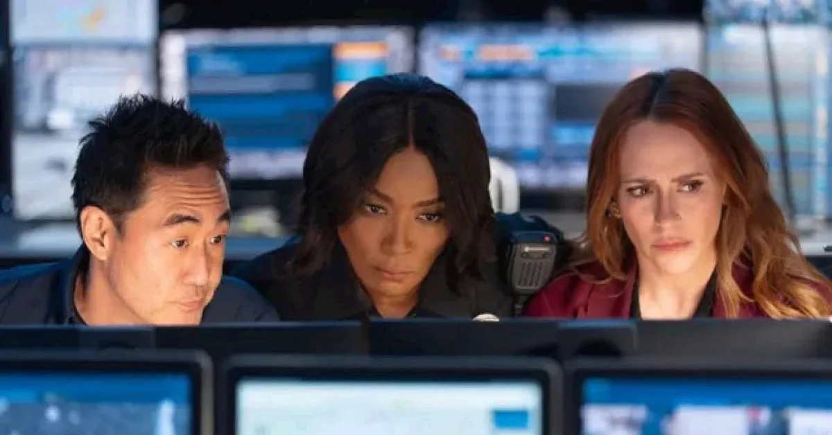 9-1-1 Season 9 Episode 14: Release Date, Time, and What to Expect from a Tense New Crisis