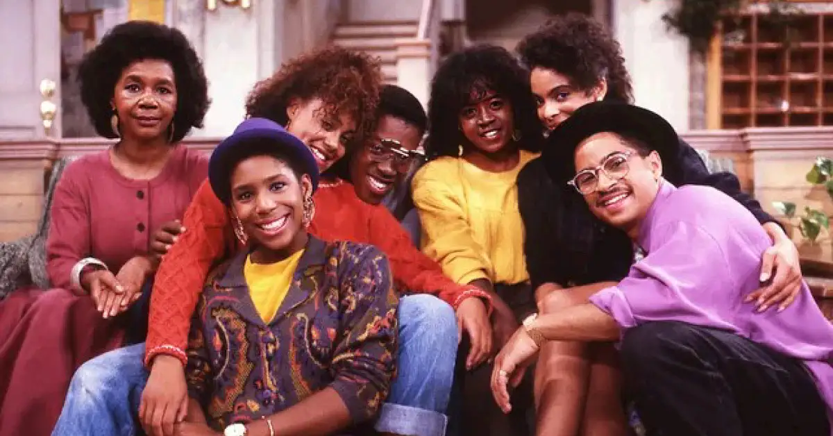 Jada Pinkett Smith Officially Joins Netflix’s ‘A Different World’ Sequel