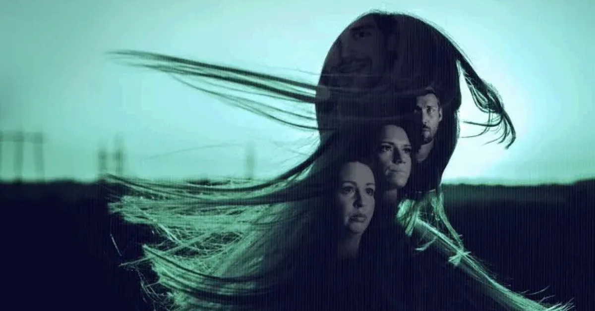 A Friend, a Murderer (Source: Netflix)