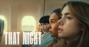 That Night Cast and Characters: Meet the Stars of Netflix’s Spanish Thriller Series