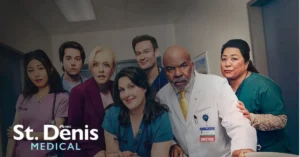 St. Denis Medical Season 2 Episode 14 release date on NBC confirmed