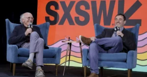 Larry David Says He Shut Down Barack Obama’s Note on Their New HBO Show: I’m President Here