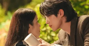 Perfect Crown Release Date Confirmed for April 10 With IU and Byeon Woo-seok’s New Poster