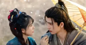 Pursuit of Jade: Your Complete Guide to the Faces Behind 2026‘s Biggest Historical Drama