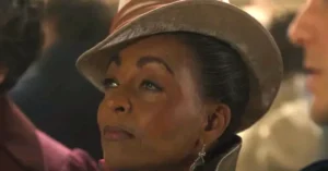 Lady Danbury and Rafiki The Surprising Link Between Bridgerton and The Lion King