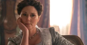 A still from Bridgerton Season 4 Image Source Netflix 57kb Why Violet Bridgerton’s Second Chance at Love Became the Real Story of Season 4