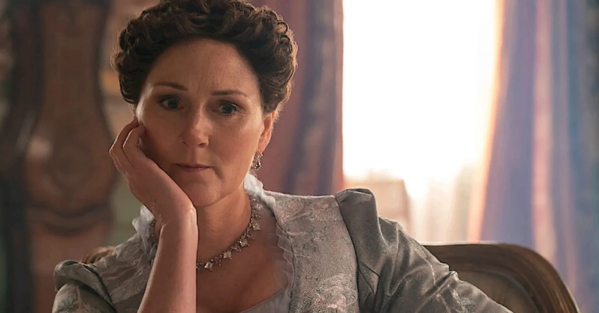 Why Violet Bridgerton’s Second Chance at Love Became the Real Story of Season 4