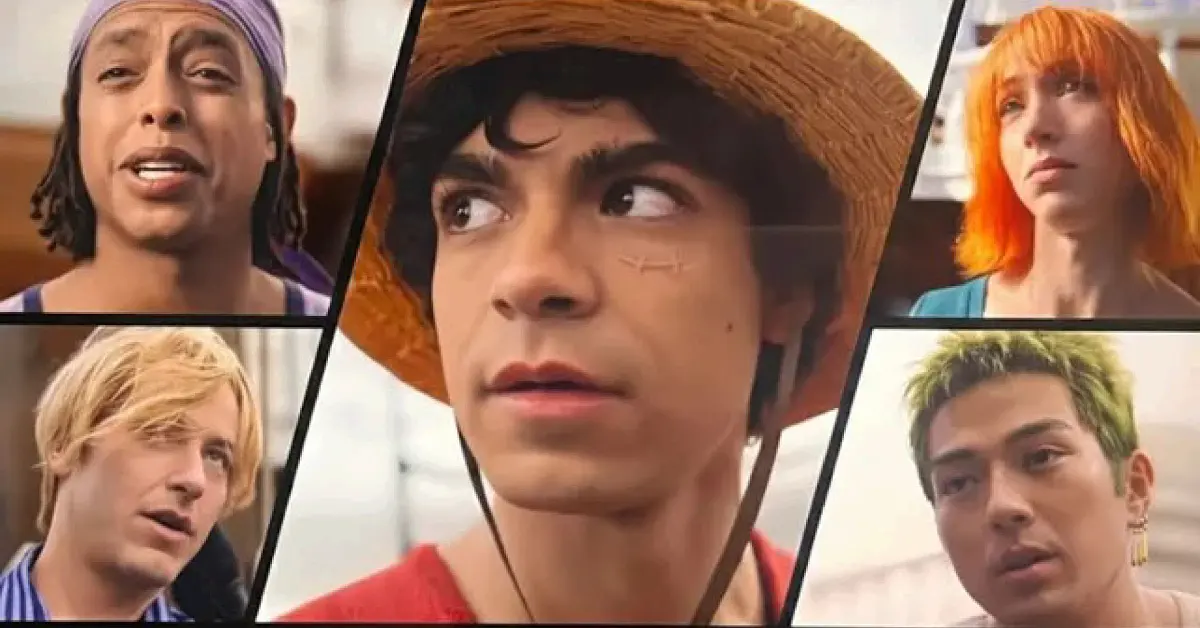 One Piece Season 2 Premiere: Luffy Narrowly Avoids Death as Marines Close In