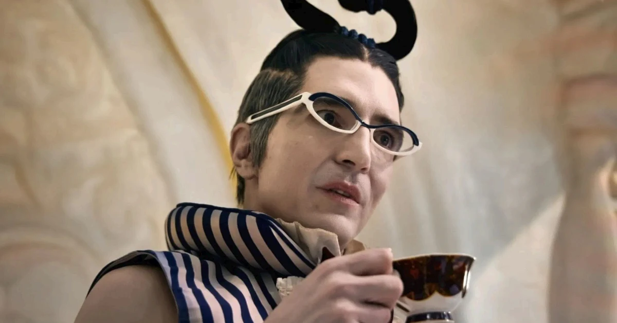 One Piece Season 2 Episode 4: The Straw Hats Fall Into Mr. 3’s Trap on Little Garden