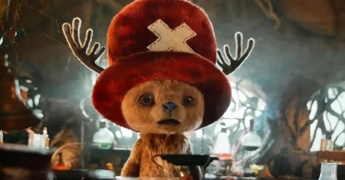 One Piece Season 2 Episode 7 Recap: Chopper’s Sad Origin Story and Luffy’s Tribute to Dr. Hiriluk