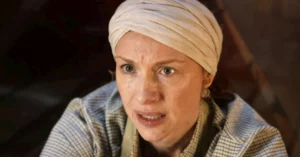 Outlander Season 8 Episode 3: Does Claire Fraser Have Healing Powers? The Blue Light Scene Explained