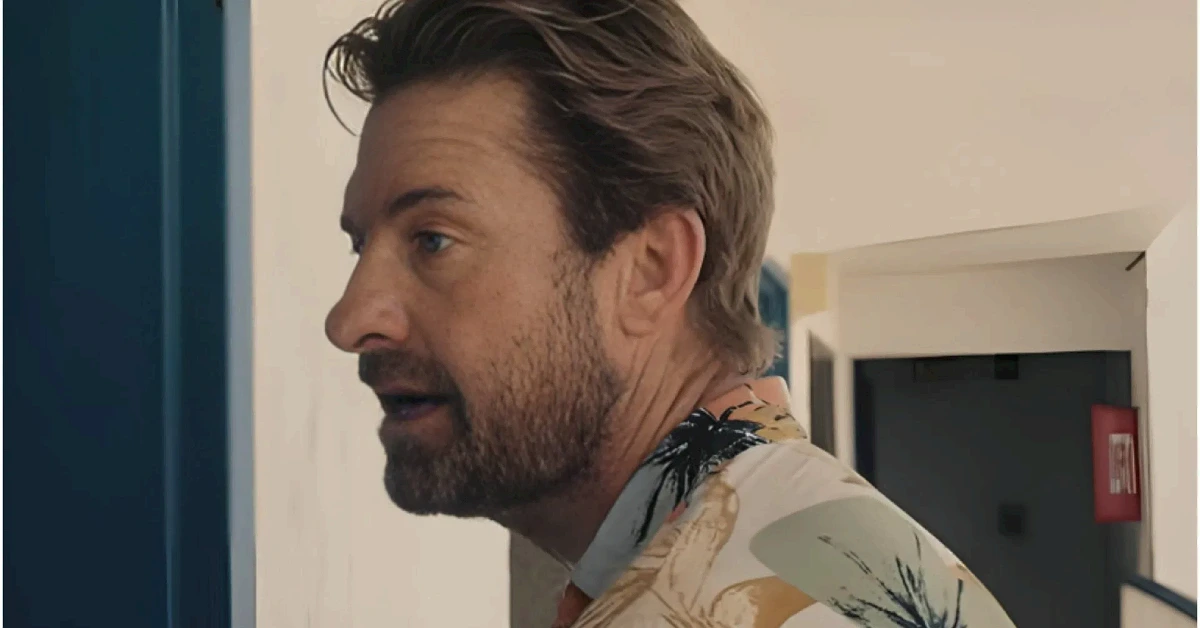 A still from RJ Decker | Image via ABC