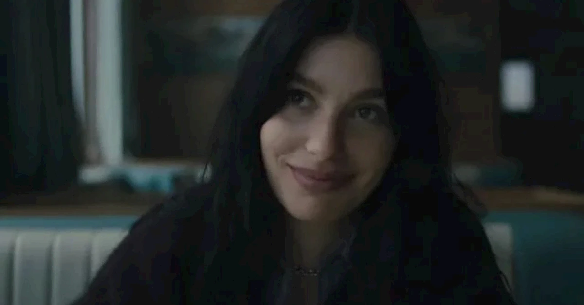 A still from Something Very Bad Is Going to Happen (Image via Youtube/@Netflix)